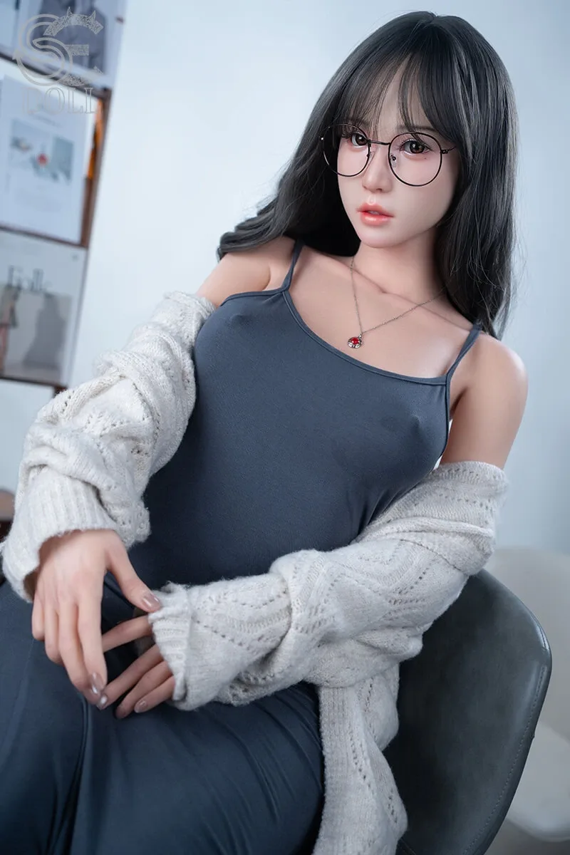 Sex Doll Asian Girl Rei 5ft 2' (160 cm)/ C-Cup - SEDOLL view 2