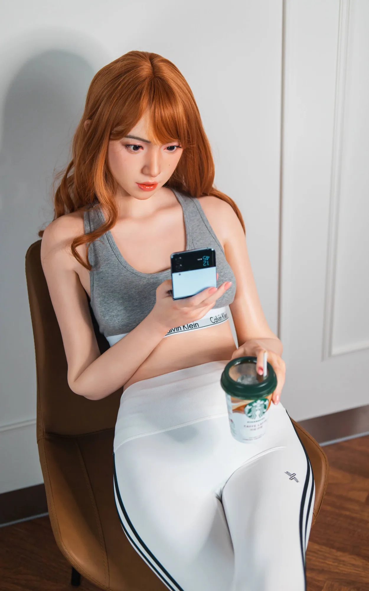 Love Doll Asian Girl Sabi 5ft 6' (168 cm)/ B-Cup - Zelex view 5