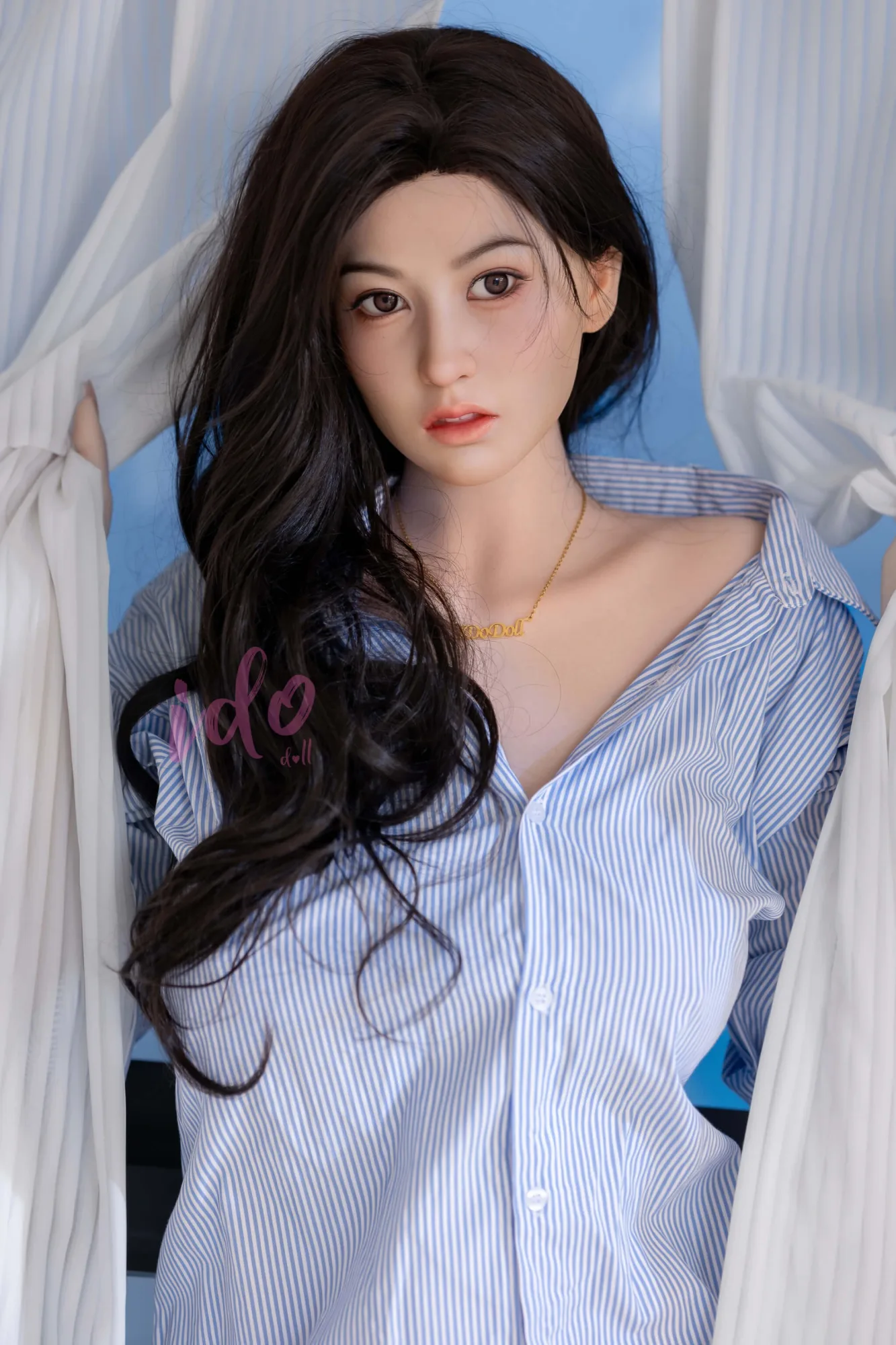 Real Sex Doll Asian Girl Ayaka 5ft 5' (167 cm) - STOCK/ F-Cup - I DO DOLL view 3