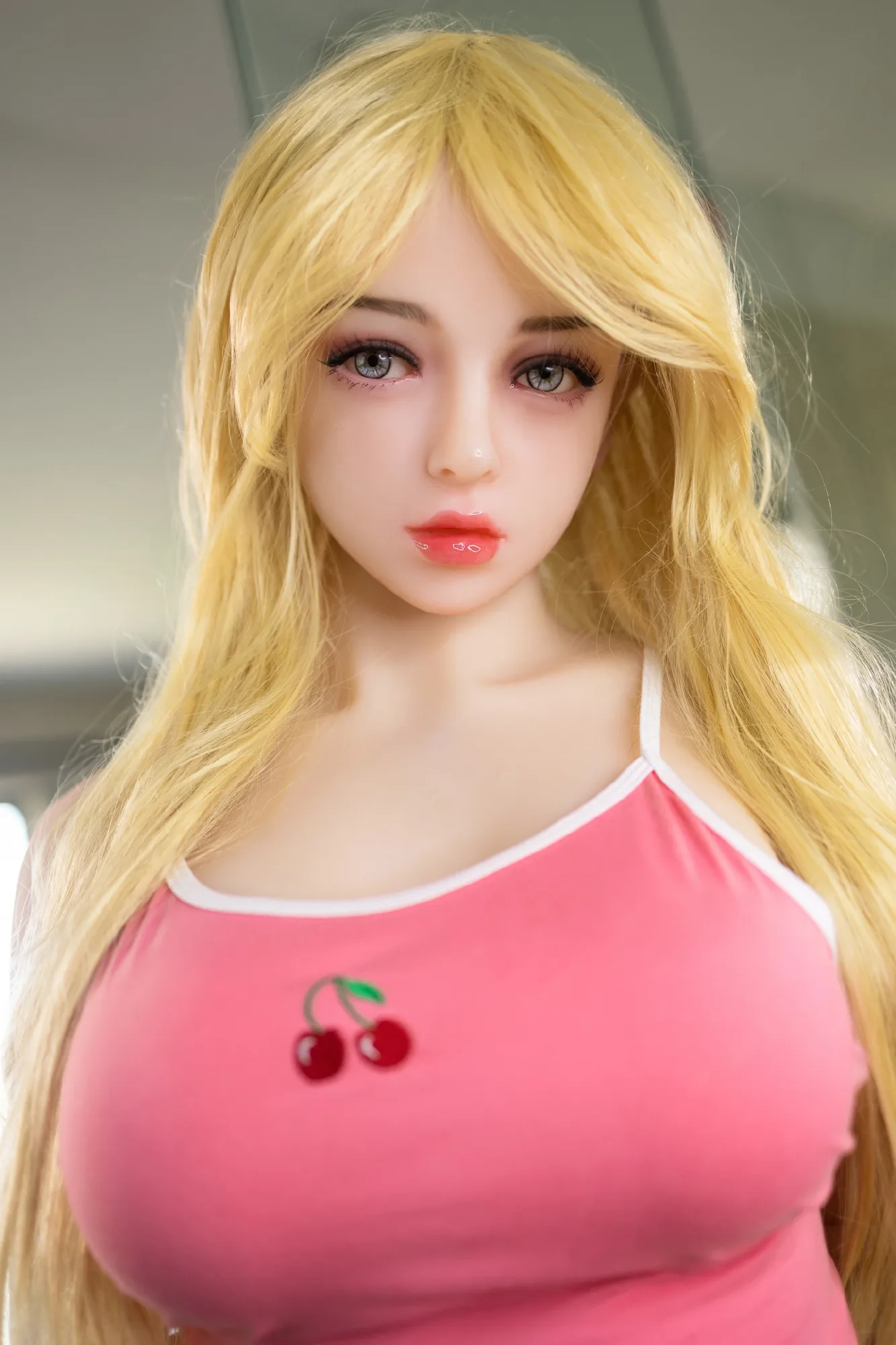 Real Sex Doll Tender Torin 5ft 2' (158 cm)/ C-Cup - AIBEI Doll view 1