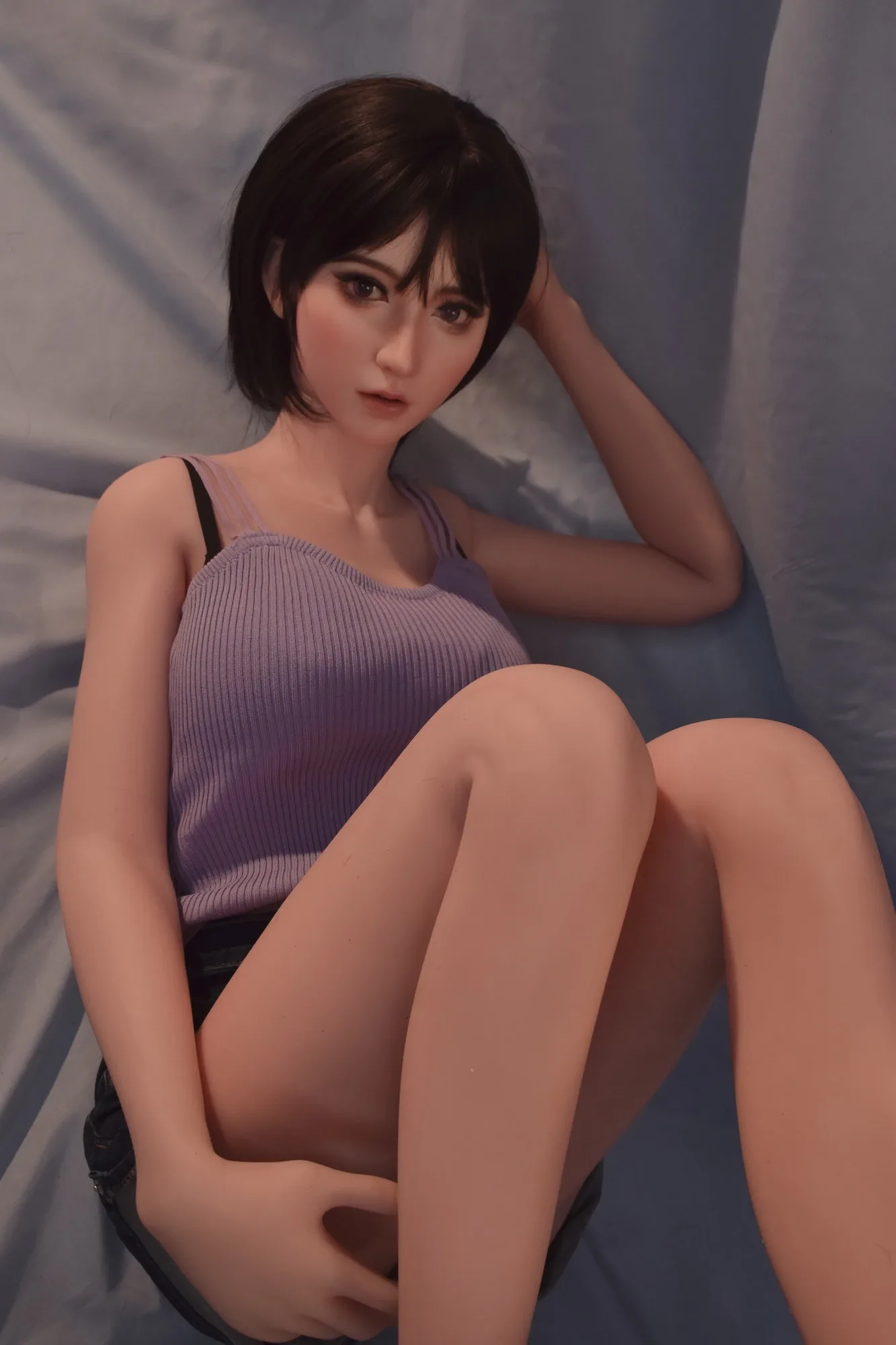 Sex Doll Wild Light 5ft 5' (165 cm) - Elsa Babe
