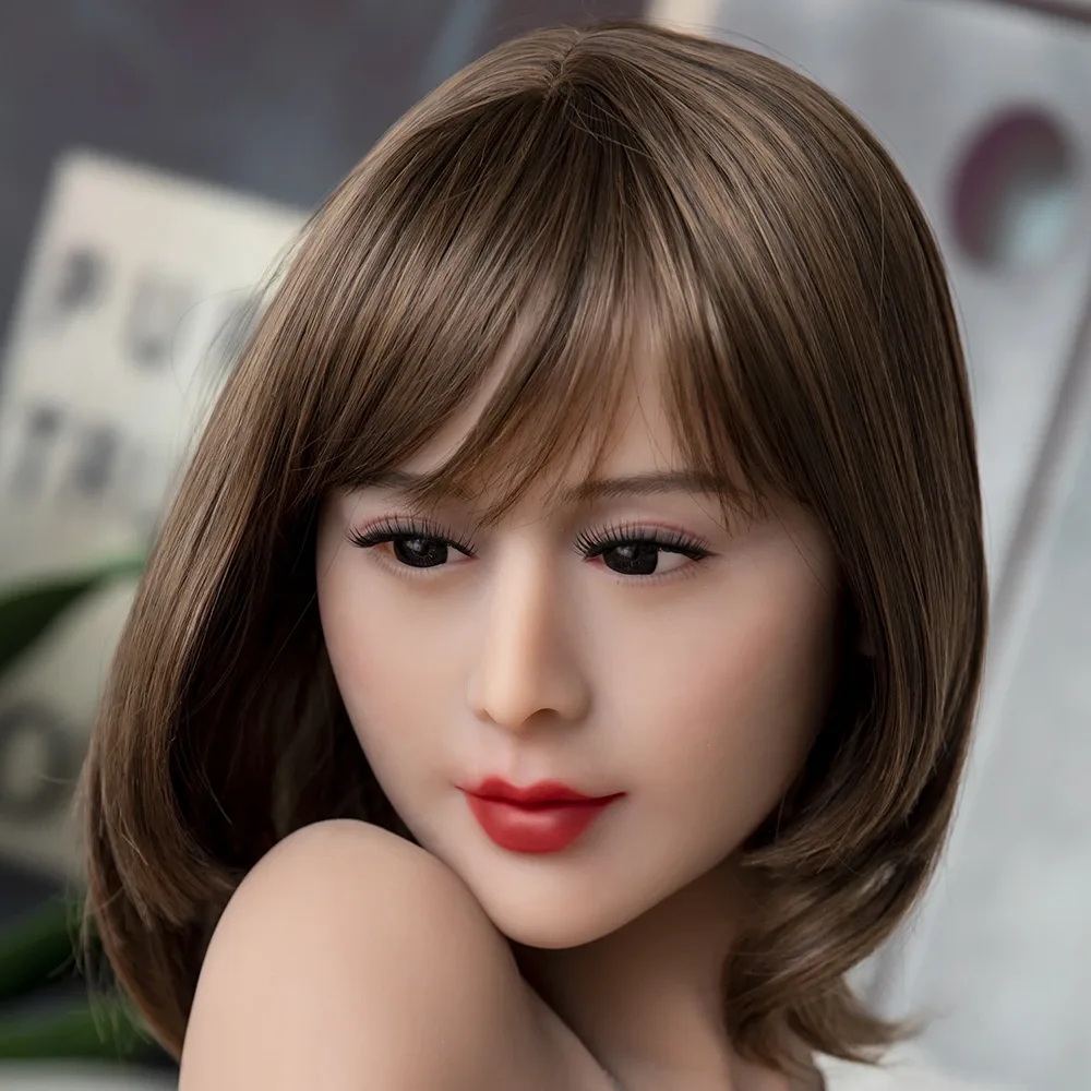 Sex Doll Seductive Celio 5ft 5' (166 cm)/ C-Cup - Jarliet view 3