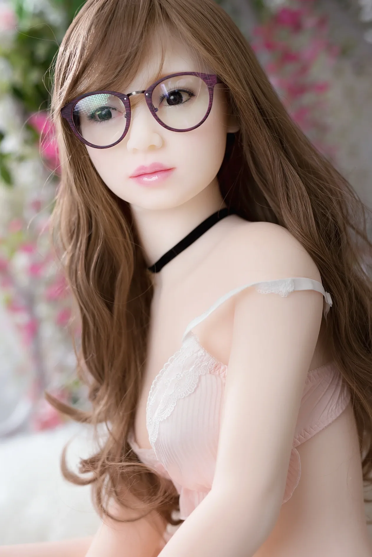 Love Doll Tender Kyeni 4ft 11' (150 cm)/ B-Cup - 6Ye Doll view 5