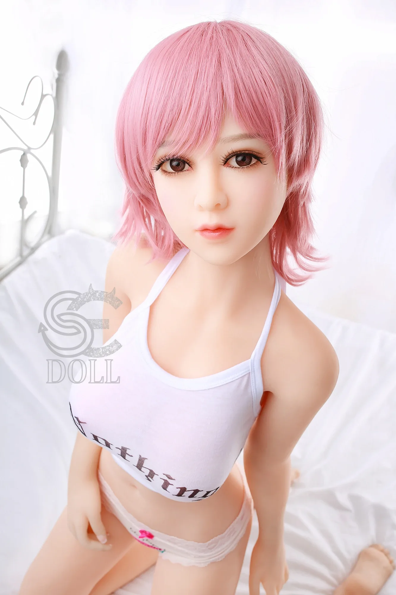 Love Doll Tender Ruby 5ft 2' (158 cm)/ D-Cup - SEDOLL view 6