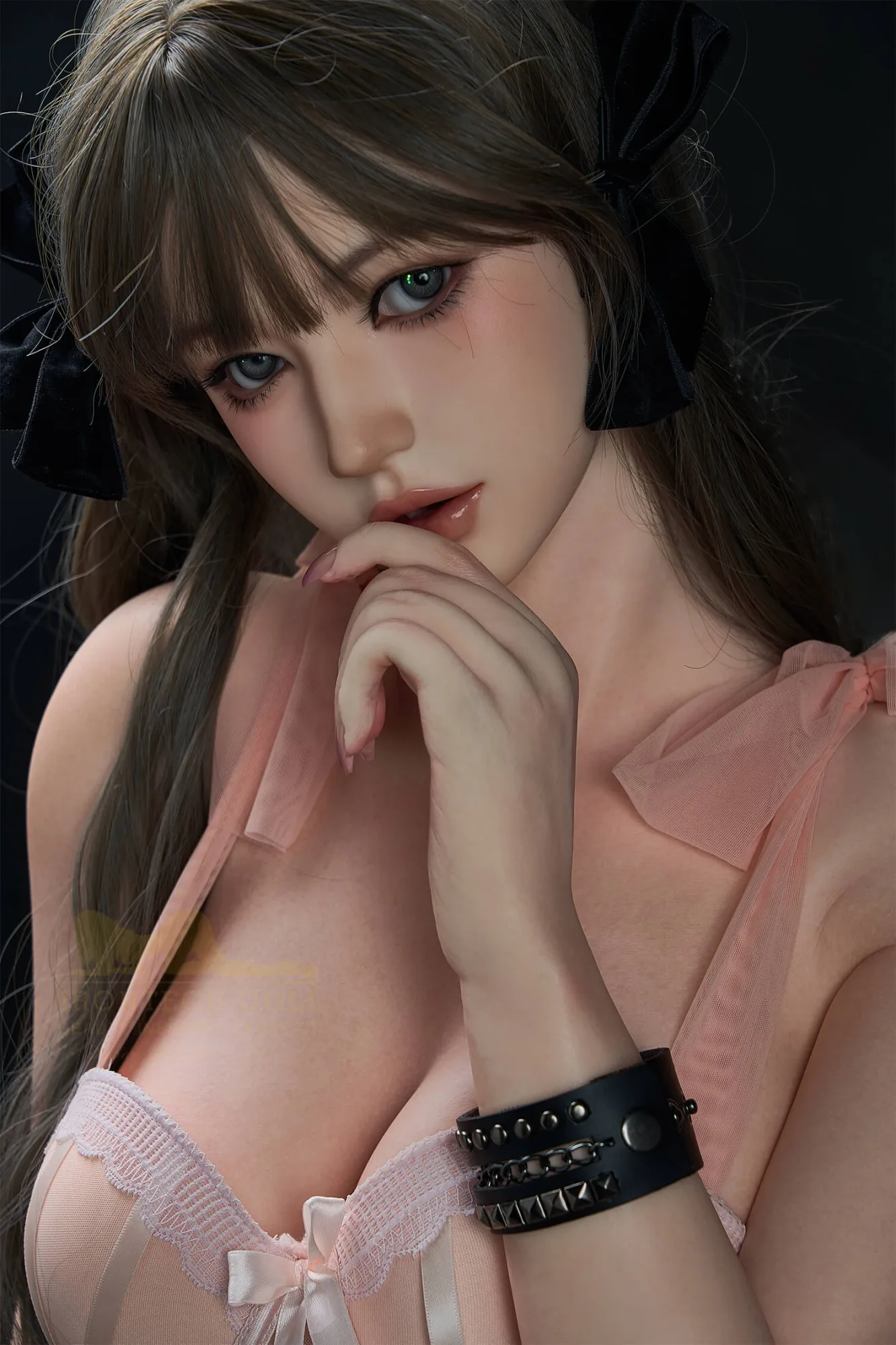 Realistic Sex Doll Tender Helen 5ft 2' (159 cm)/ D-Cup - Irontech Doll view 5