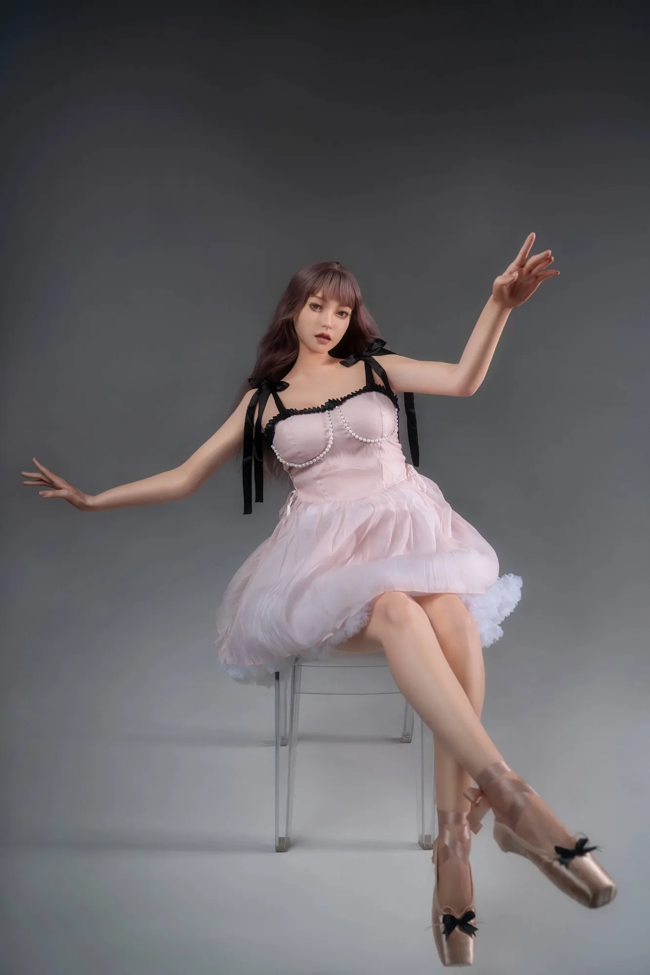 Sex Doll Tender Florence 5ft 6' (170 cm)/ C-Cup - Zelex