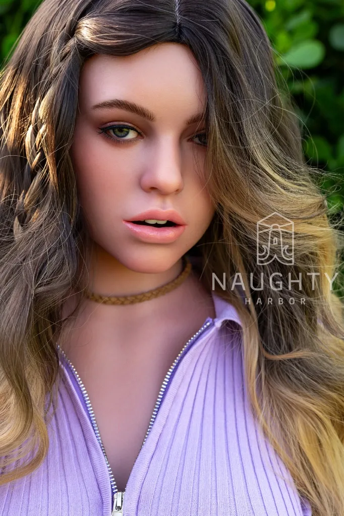 Sex Doll Wild Ruth 5ft 8' (172 cm)/ E-Cup - Zelex view 3