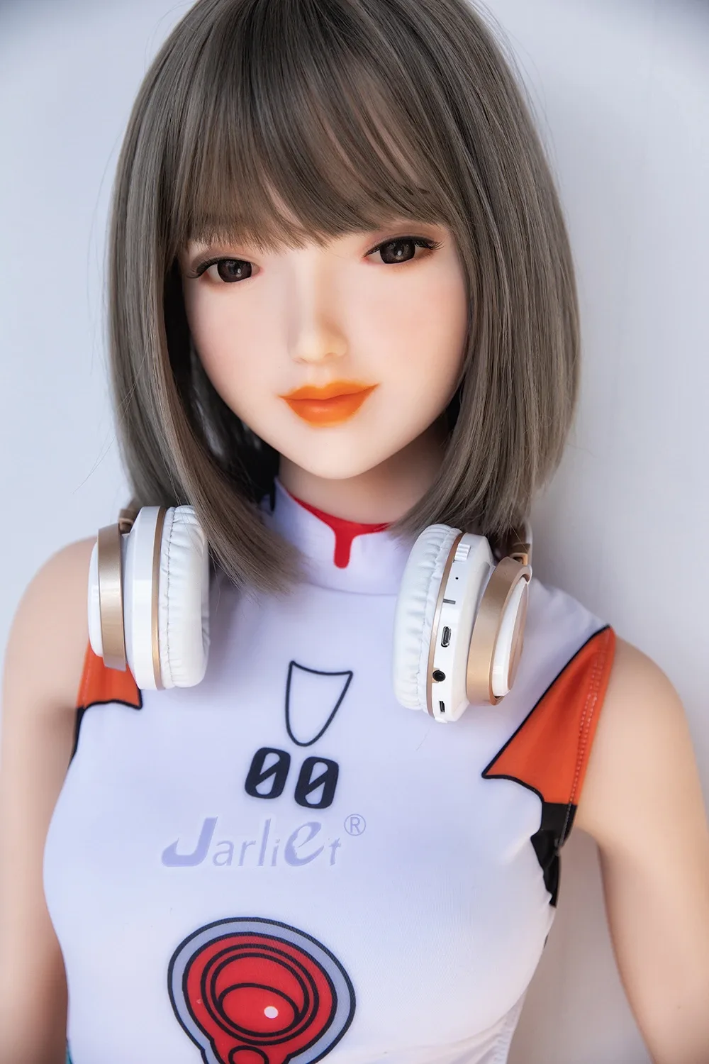 Love Doll Tender Huong 5ft 6' (168 cm)/ A-Cup - Jarliet view 3
