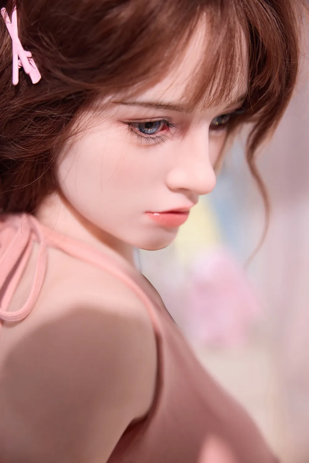 Sex Doll Cute Mina 5ft 2' (160 cm) - JXDOLL view 4