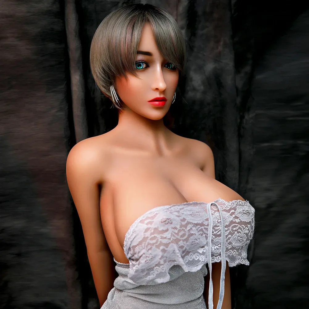 Love Doll Sexy Giula 5ft 2' (158 cm)/ H-Cup - Sy Doll view 3