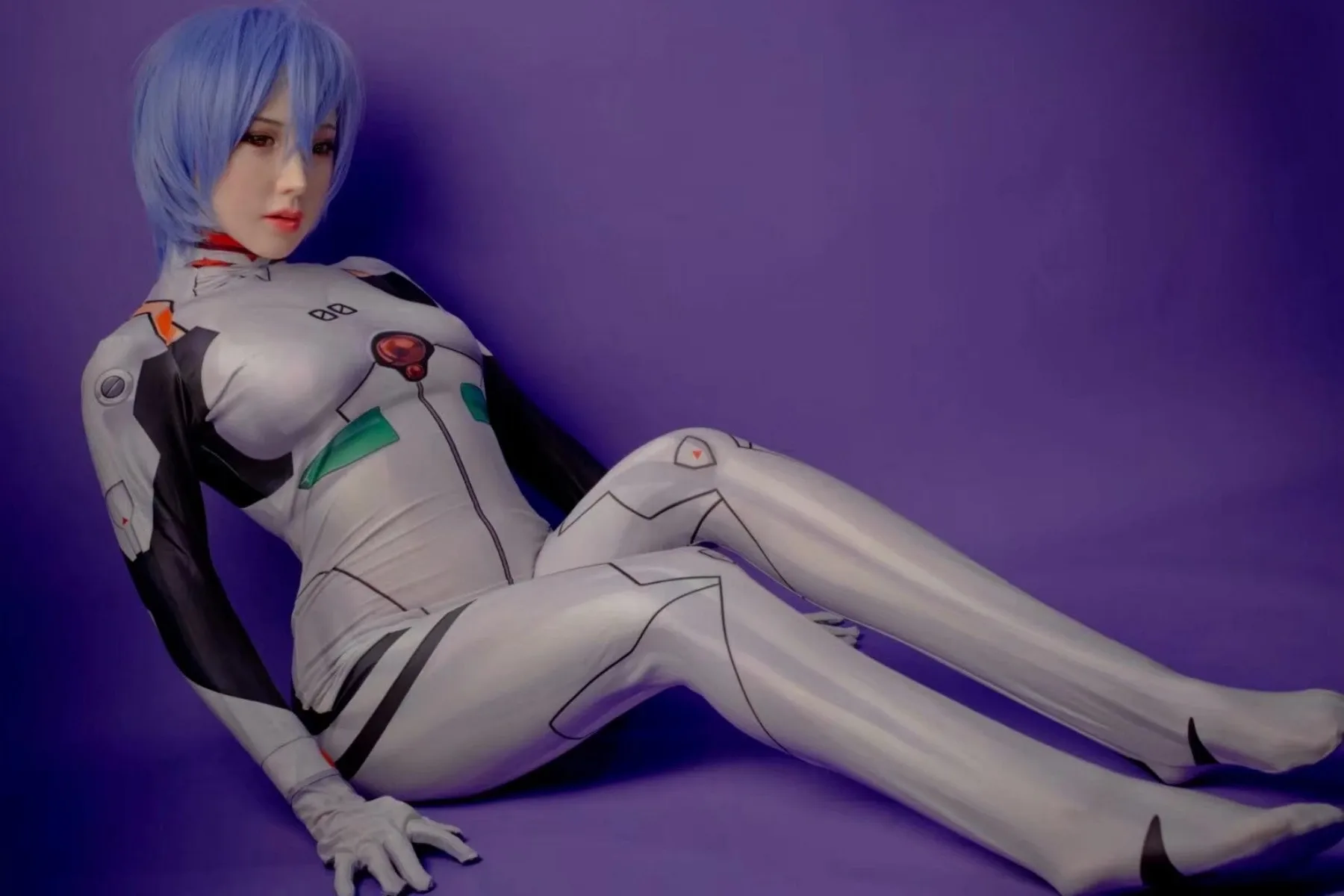 Sex Doll Sexy Akane 5ft 2' (160 cm)/ D-Cup - ILDoll view 5