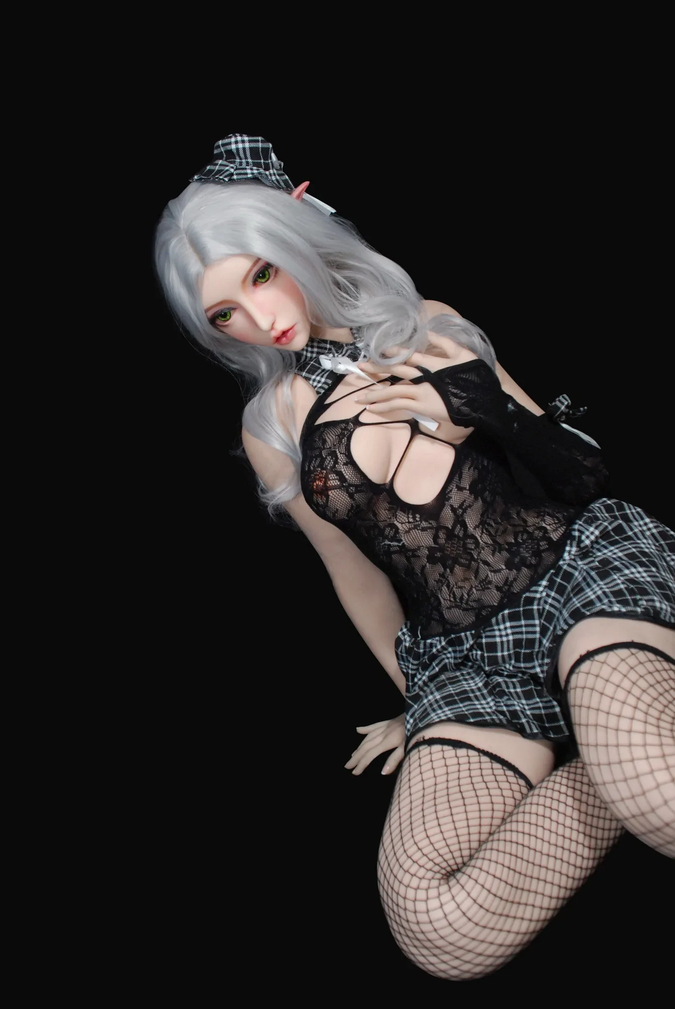 Sex Doll Wild Shima 5ft 5' (165 cm) - Elsa Babe view 5