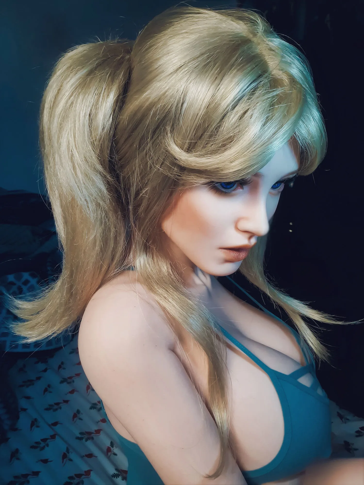 Sex Doll Seductive Elsa 5ft 5' (165 cm) - Elsa Babe view 6
