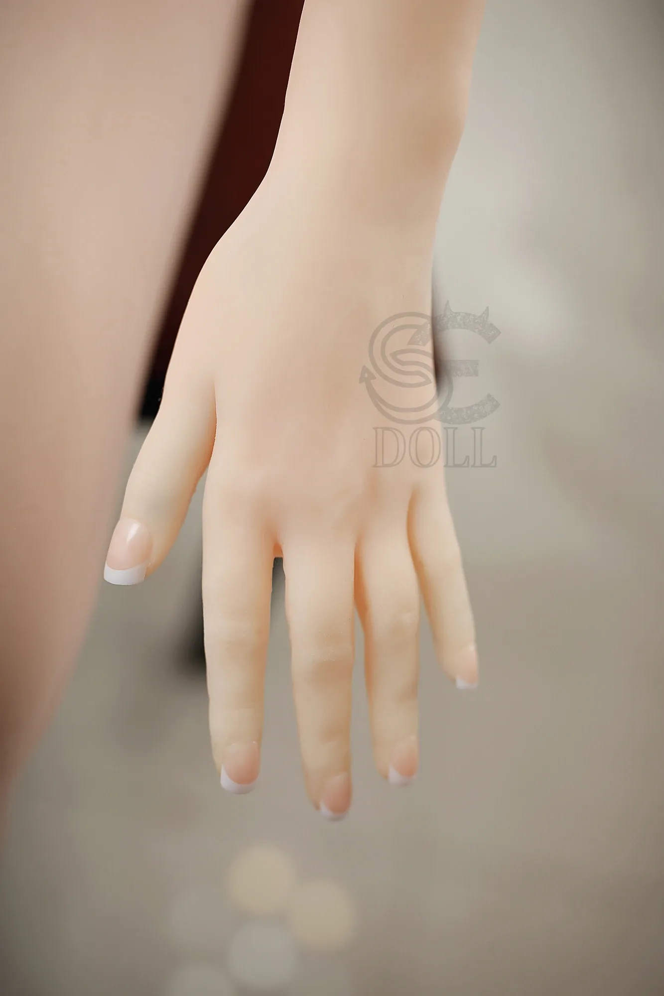 Sex Doll Seductive Stacy 5ft 5' (165 cm)/ E-Cup - SEDOLL view 3