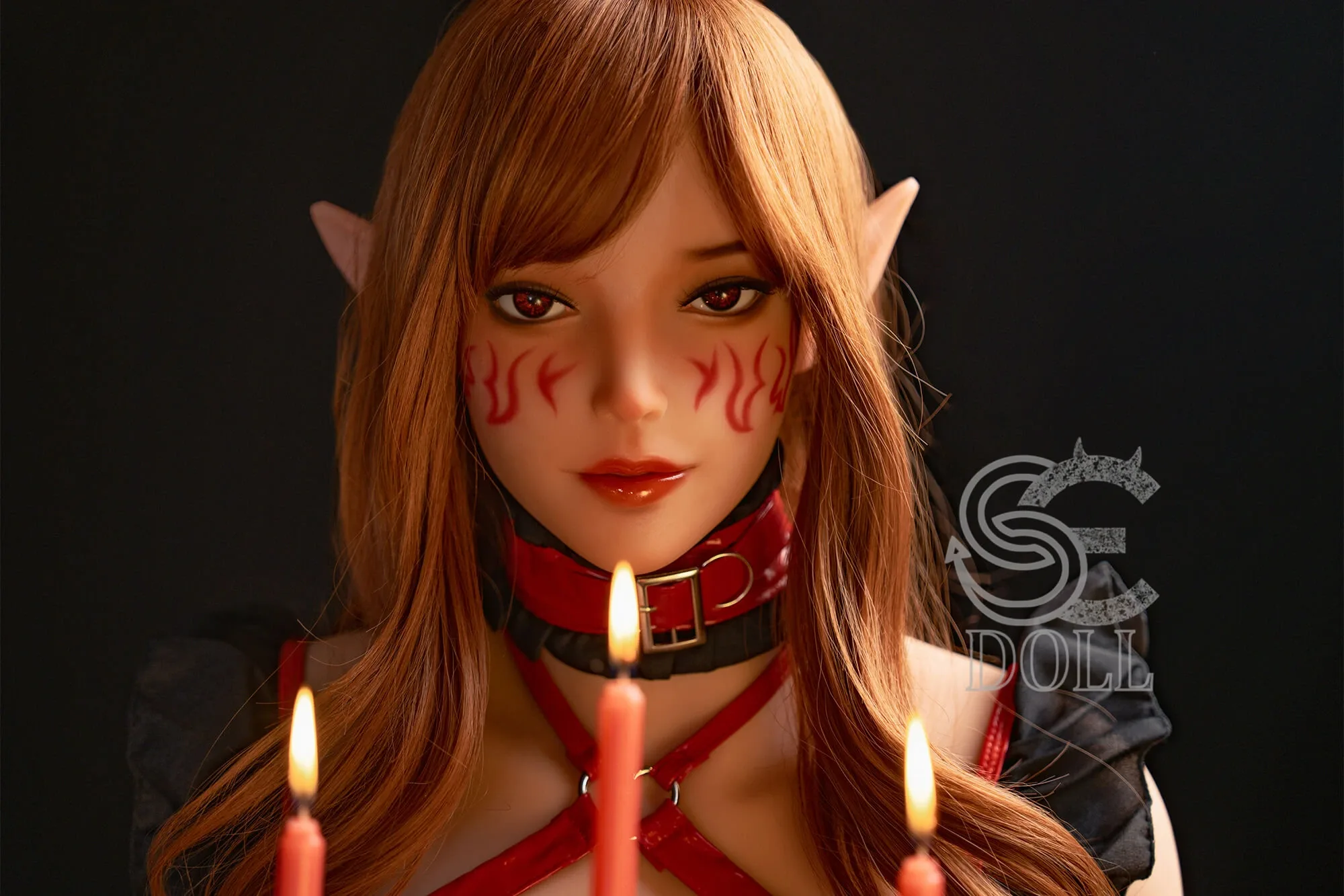 Real Sex Doll Elf Naya 5ft 2' (158 cm)/ D-Cup - SEDOLL view 4