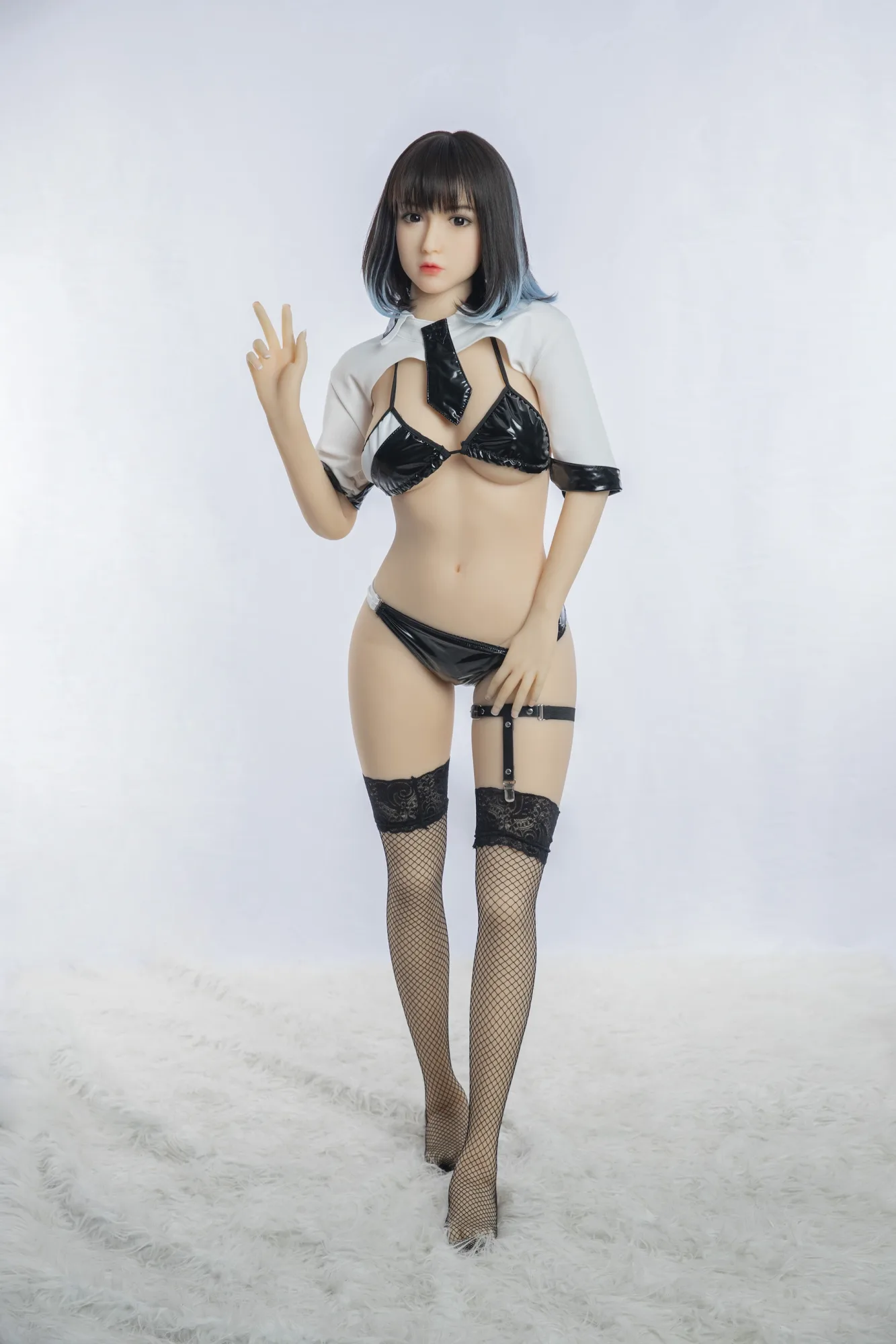 Sex Doll Wild Yuno 5ft 2' (160 cm)/ G-Cup - AXB doll view 6