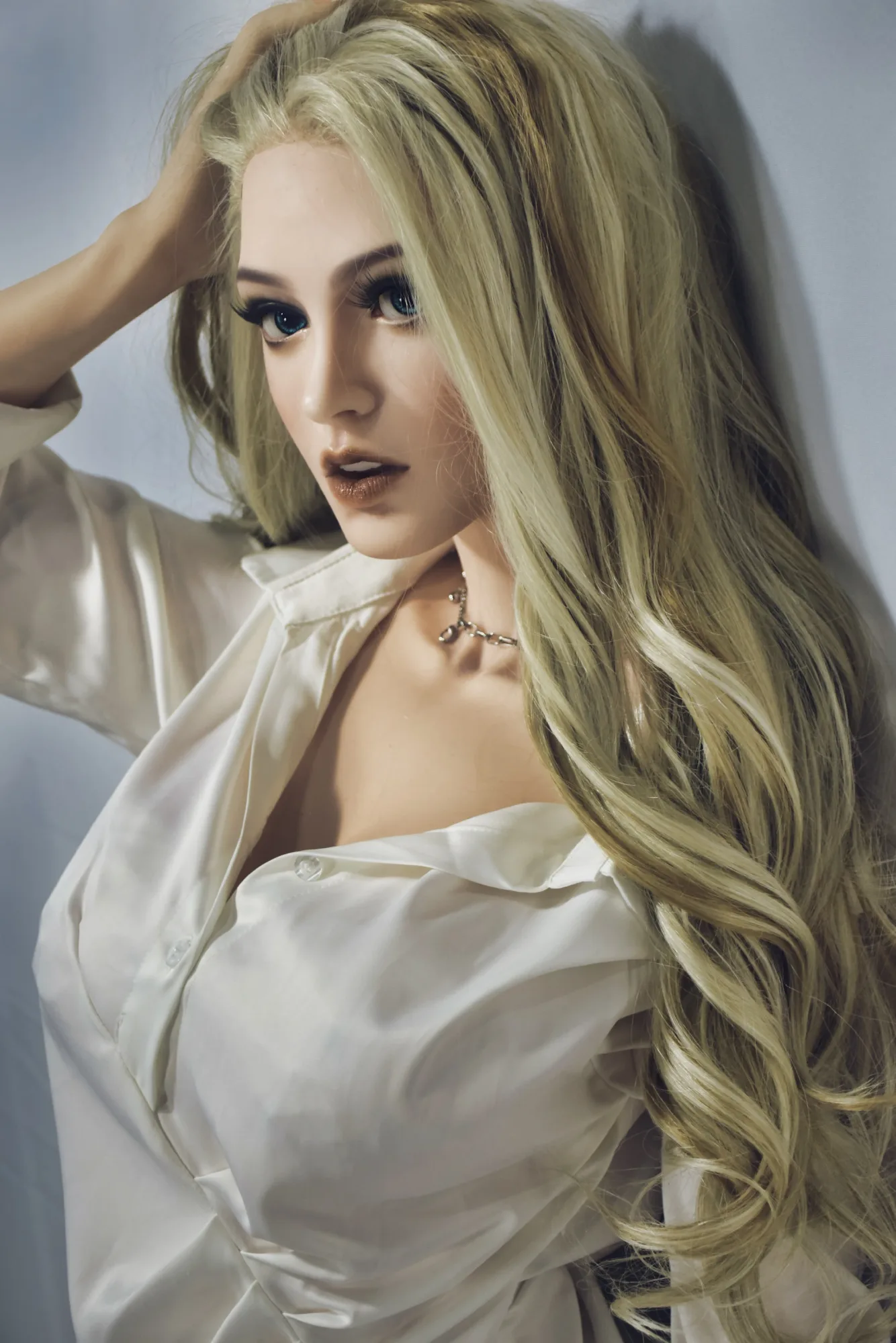Sex Doll Sexy Rachel 5ft 5' (165 cm) - Elsa Babe view 2
