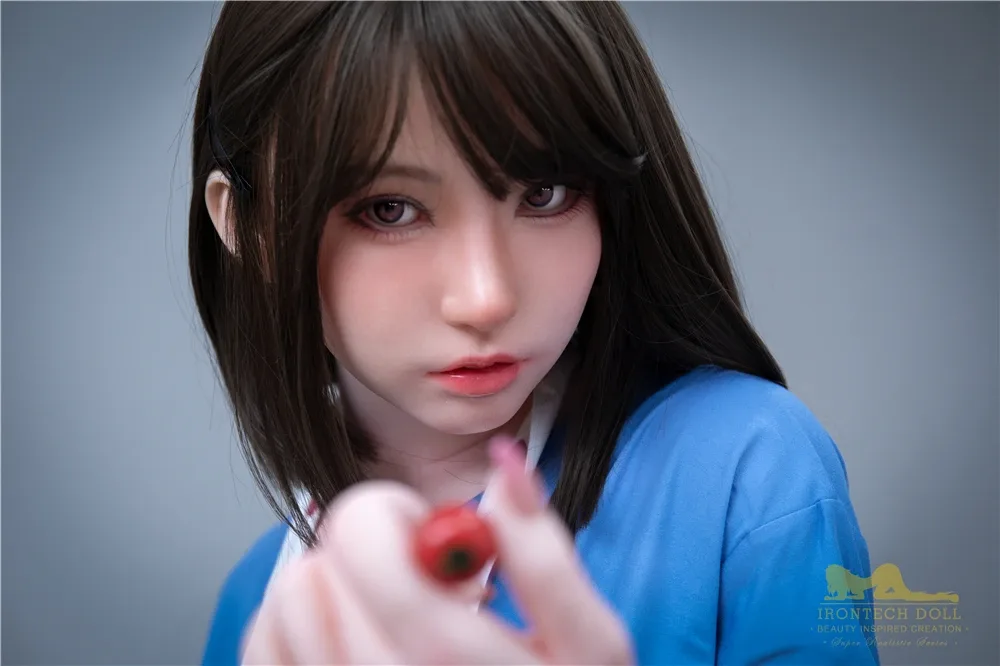 Sexy Doll Asian Mi-rae 5ft 4' (164 cm)/ D-Cup - Irontech Doll view 7