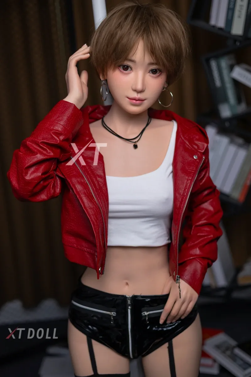 Love Doll Sexy Damia 5ft 3' (161 cm)/ B-Cup - XTDoll view 3