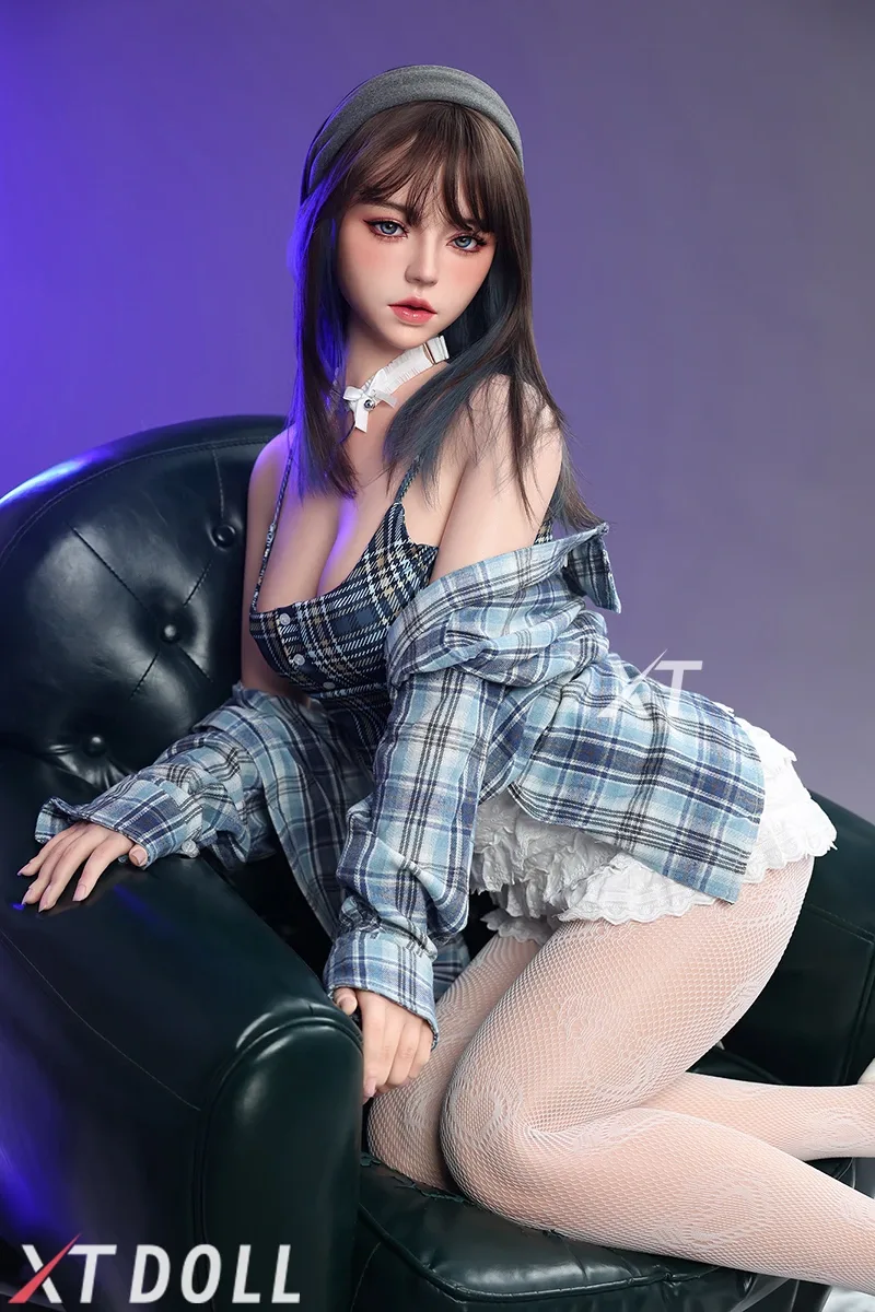 Real Sex Doll Cute Lainey 5ft 4' (164 cm)/ C-Cup - XTDoll view 3