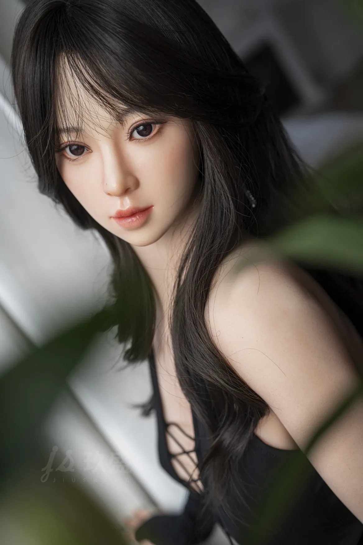 Sex Doll Asian Girl Nami 5ft 2' (160 cm)/ E-Cup - Jiusheng Doll view 3