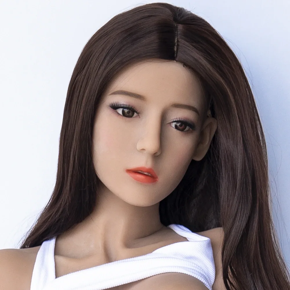 Real Sex Doll Sexy Hania 5ft 5' (166 cm)/ C-Cup - Jarliet view 3