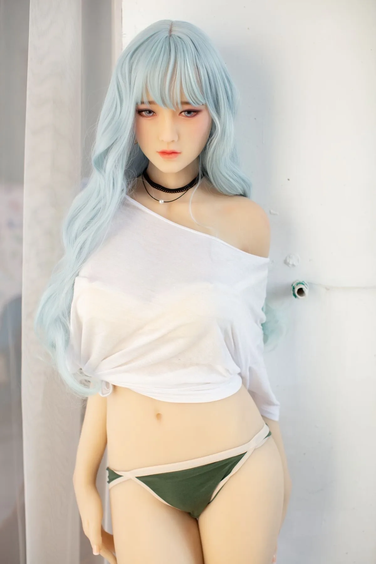 Love Doll Asian Girl Melani 5ft 6' (170 cm) - JXDOLL view 1
