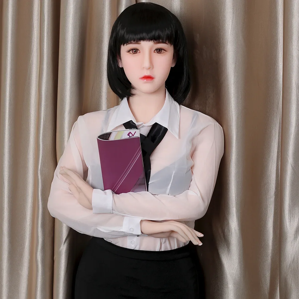 Sexy Doll Asian Girl Liola 5ft 5' (165 cm)/ D-Cup - Sy Doll view 4