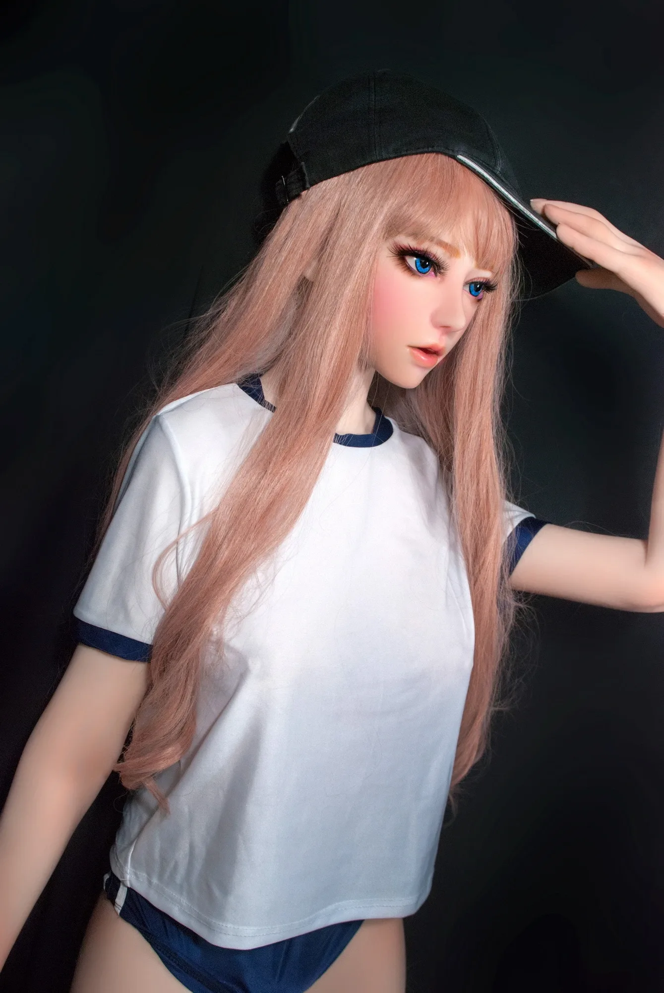 Sex Doll Busty Sakura 5ft 5' (165 cm) - Elsa Babe view 5