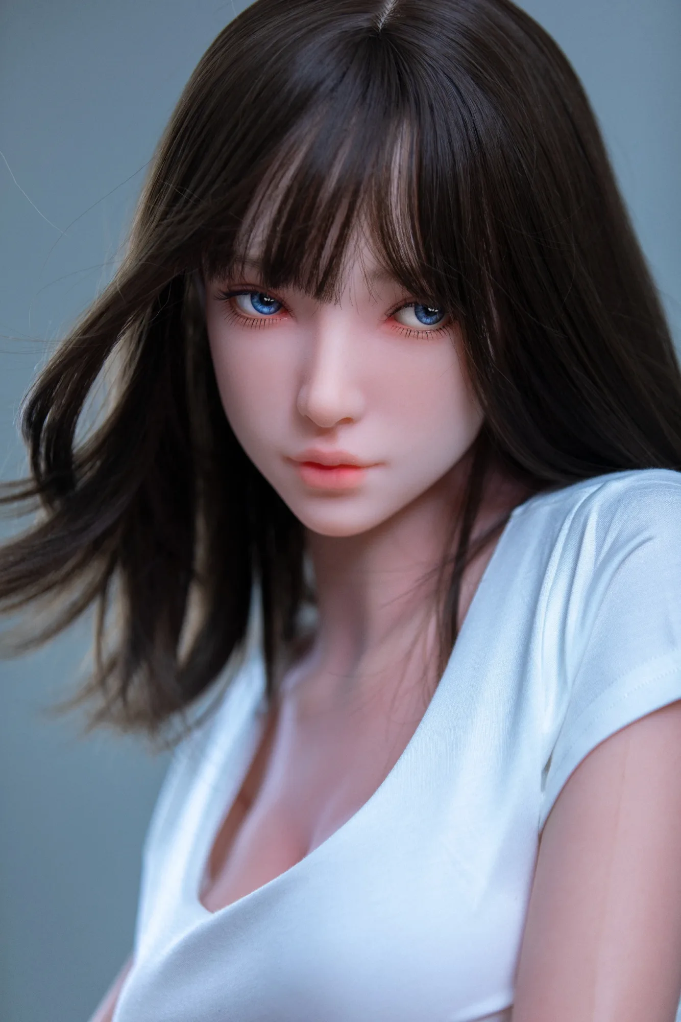 Silicone Sex Doll Sexy Steff 5ft (153 cm)/ D-Cup - XYcolo view 5