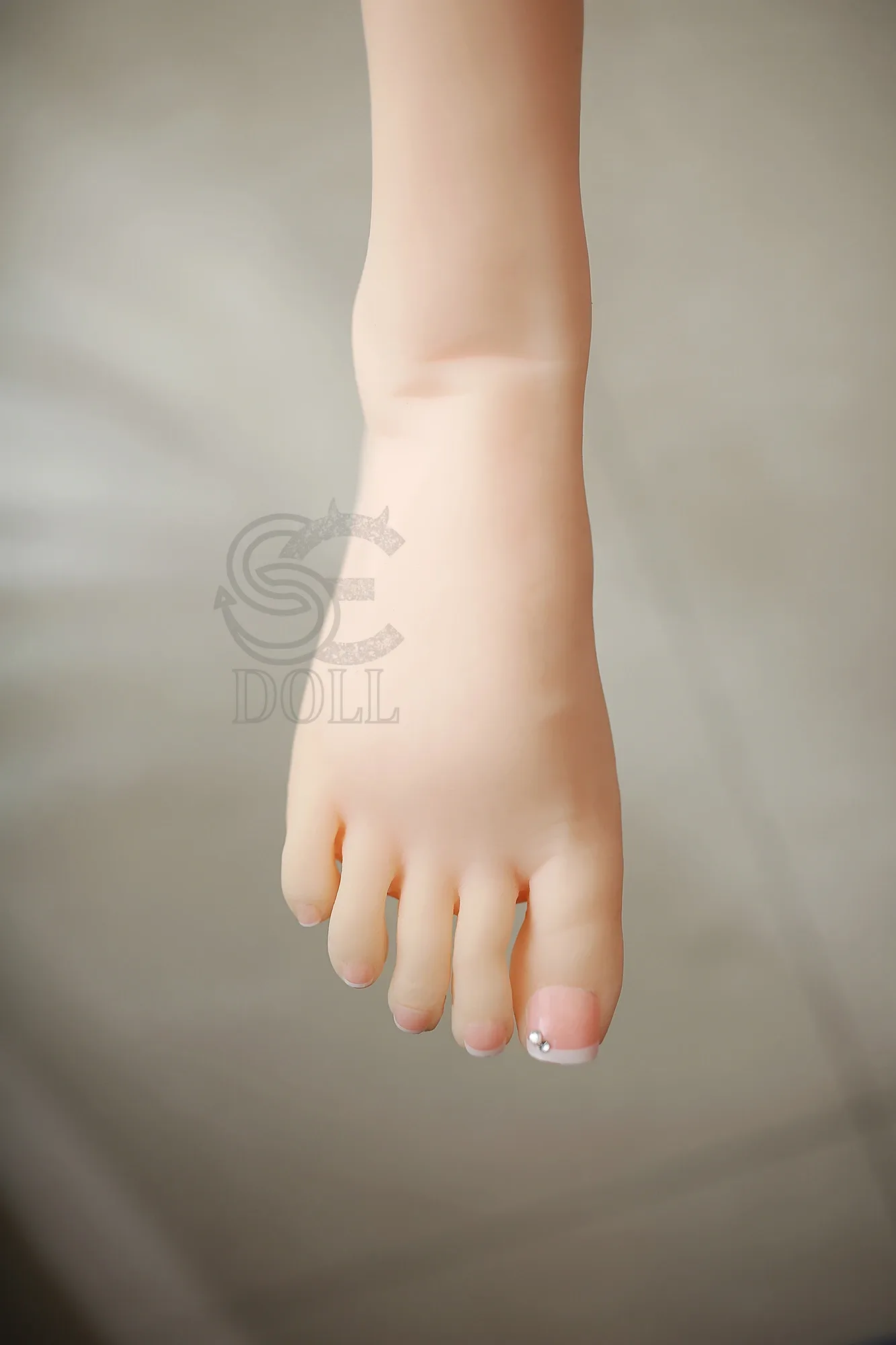 Sex Doll Seductive Stacy 5ft 5' (165 cm)/ E-Cup - SEDOLL view 4