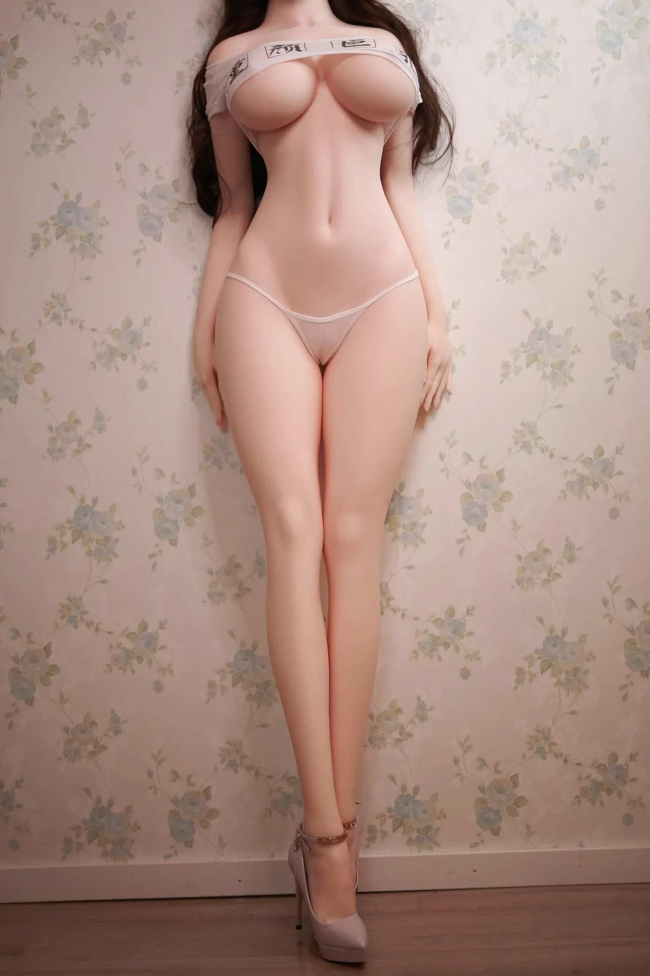 Sexy Love Doll Asian Girl Skyllar 5ft 6' (170 cm)/ E-Cup - JYDoll view 2
