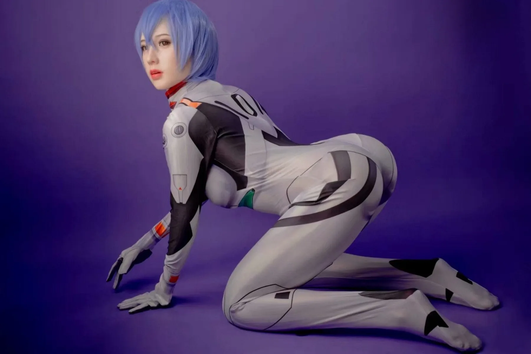 Sex Doll Sexy Akane 5ft 2' (160 cm)/ D-Cup - ILDoll view 4