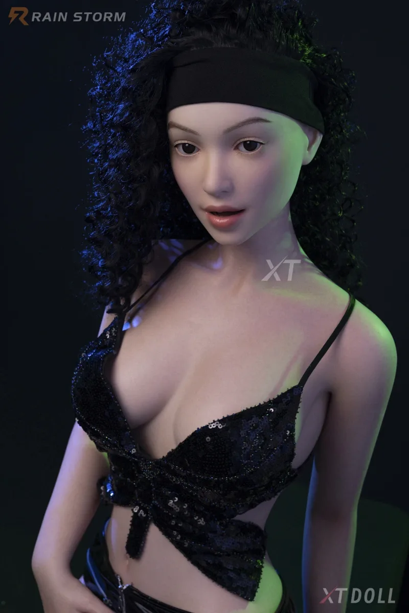 Sex Doll Wild Natali 5ft 4' (164 cm)/ C-Cup - XTDoll view 3