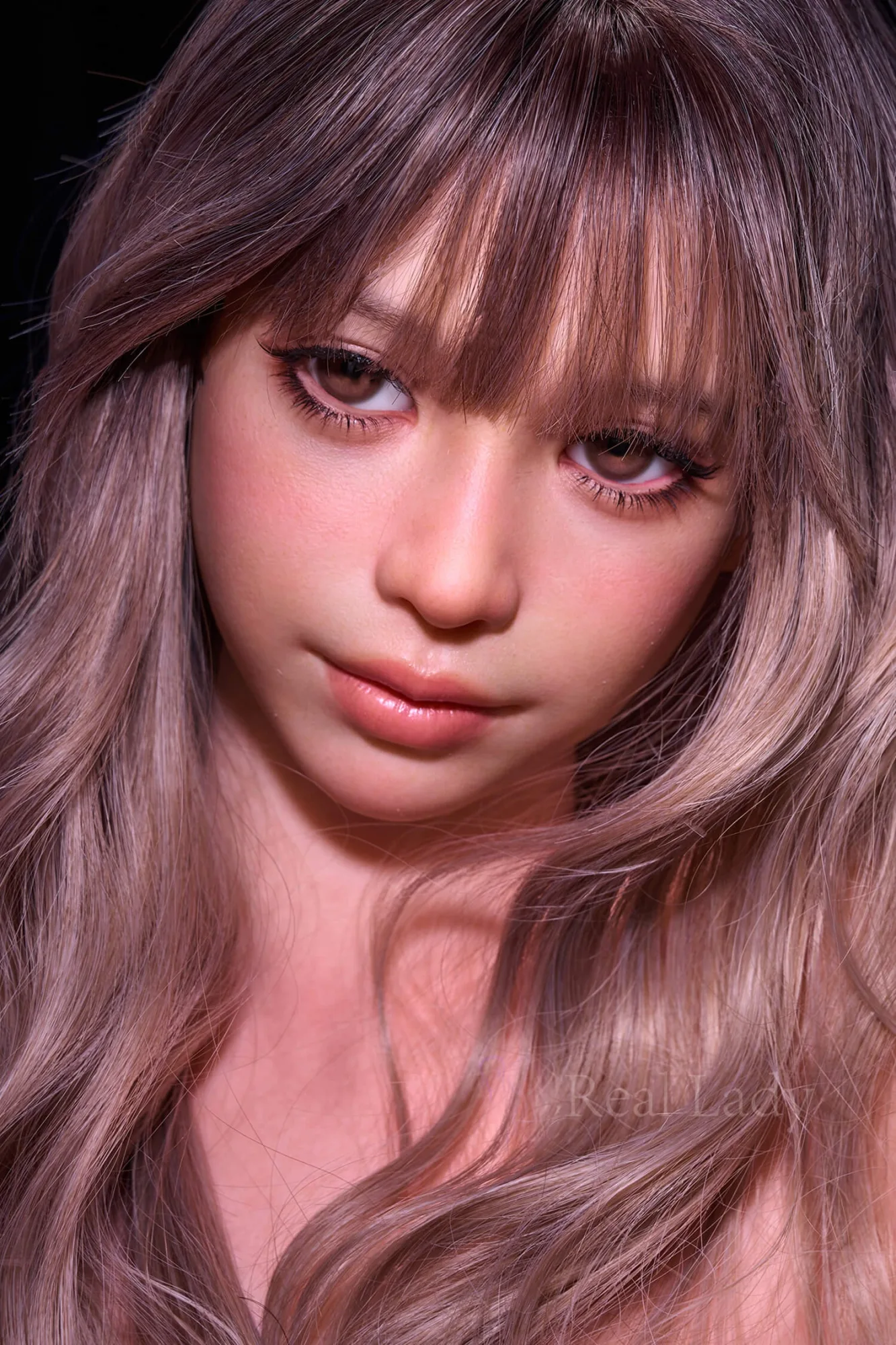 Realistic Sex Doll Cute Milie 5ft 2' (159 cm)/ G-Cup - Real Lady view 5