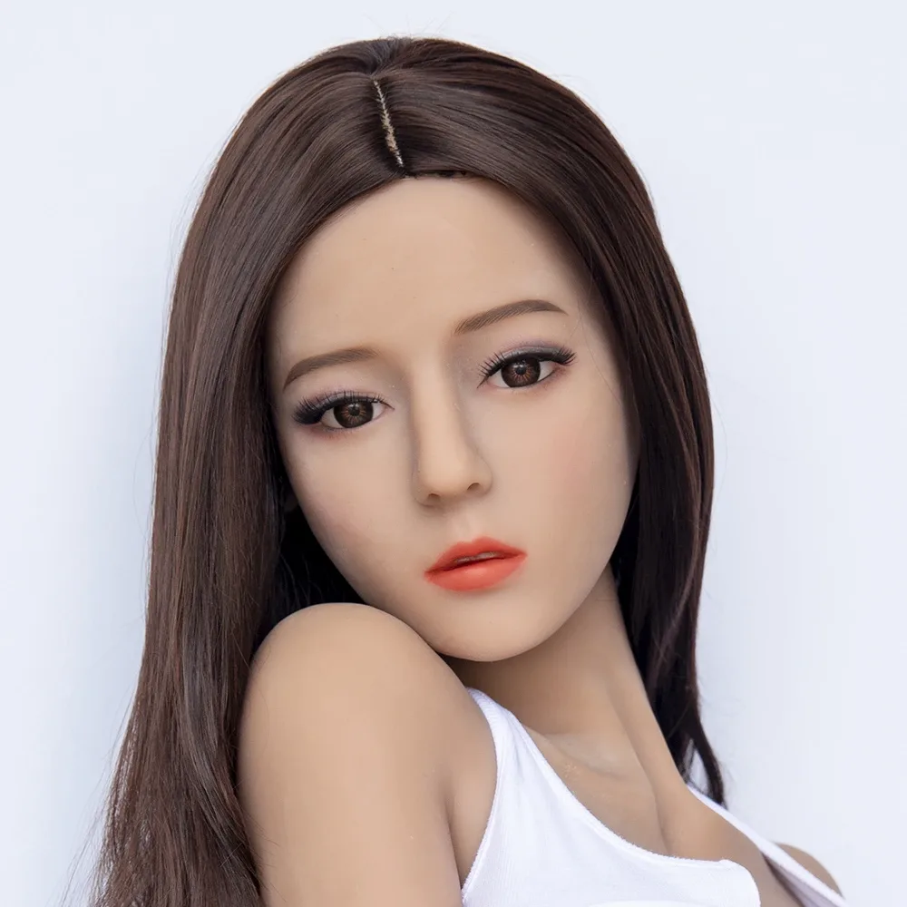 Real Sex Doll Sexy Hania 5ft 5' (166 cm)/ C-Cup - Jarliet view 2