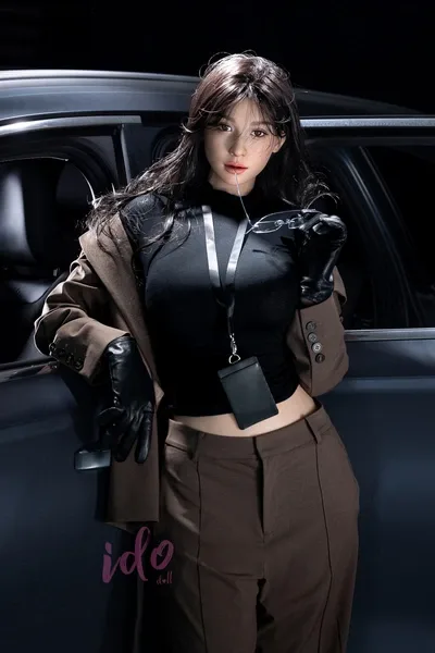 Real Sex Doll Asian Girl Lana 5ft 6' (170 cm) - STOCK/ F-Cup - I DO DOLL view 5