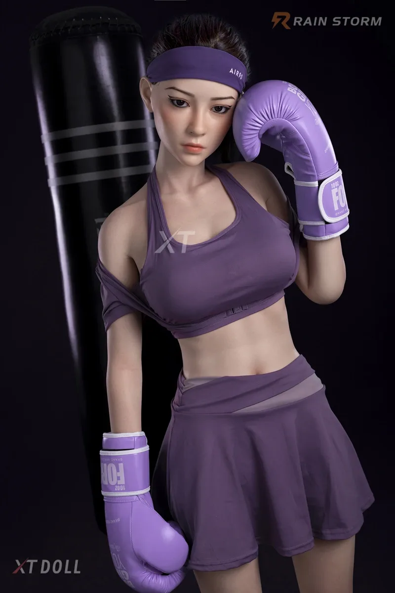 Love Doll Sportswoman Mary 5ft 4' (163 cm)/ F-Cup - XTDoll view 6