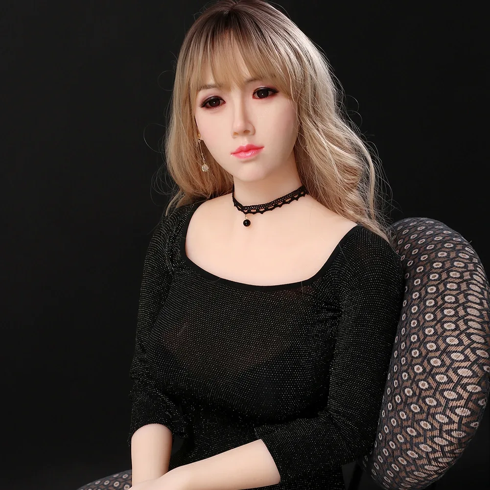 Sex Doll Sexy Gaby 5ft 5' (165 cm)/ C-Cup - Sy Doll