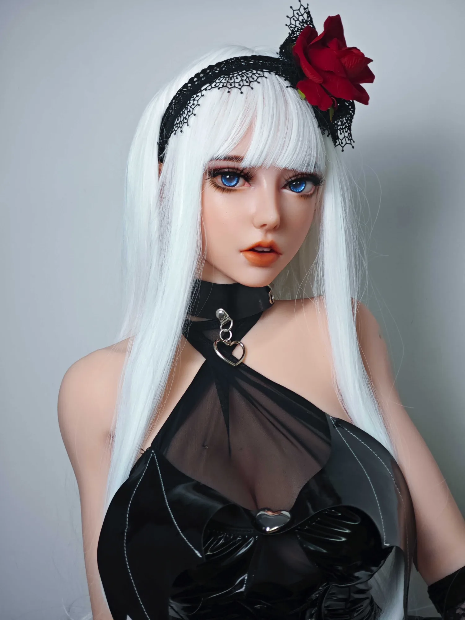 Real Sex Doll Seductive Neika 4ft 11' (150 cm) - Elsa Babe view 2