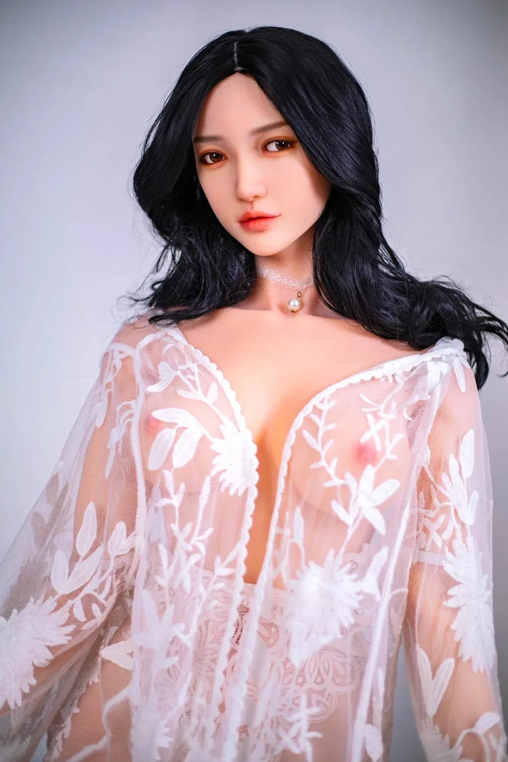 Real Sex Doll Asian Girl Rayan 5ft 6' (170 cm)/ D-Cup - XYcolo view 8