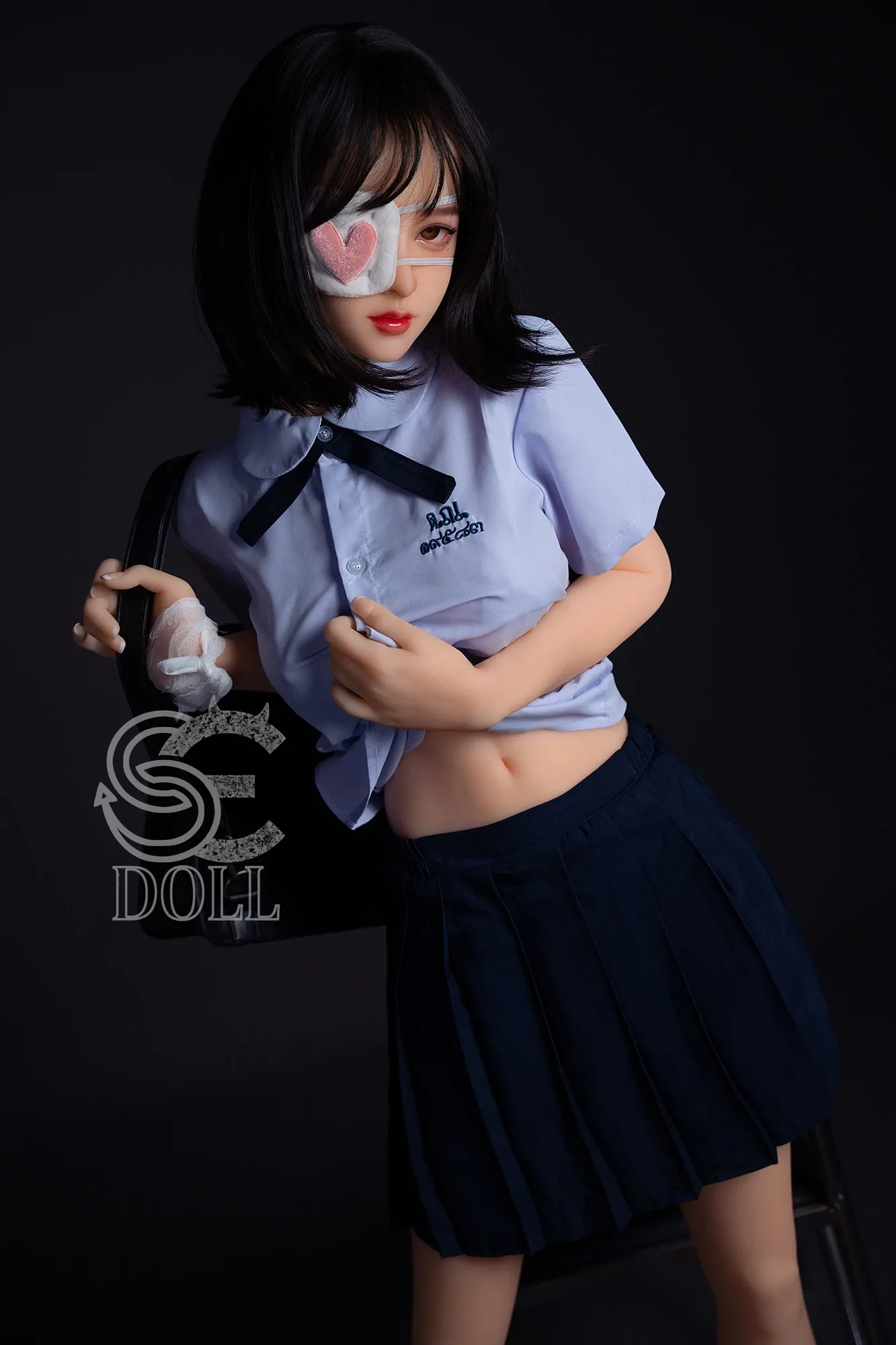 Sex Doll Wild Della 5ft (153 cm)/ F-Cup - SEDOLL view 2