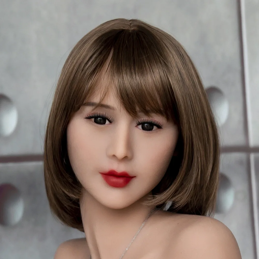 Sex Doll Seductive Celio 5ft 5' (166 cm)/ C-Cup - Jarliet view 4
