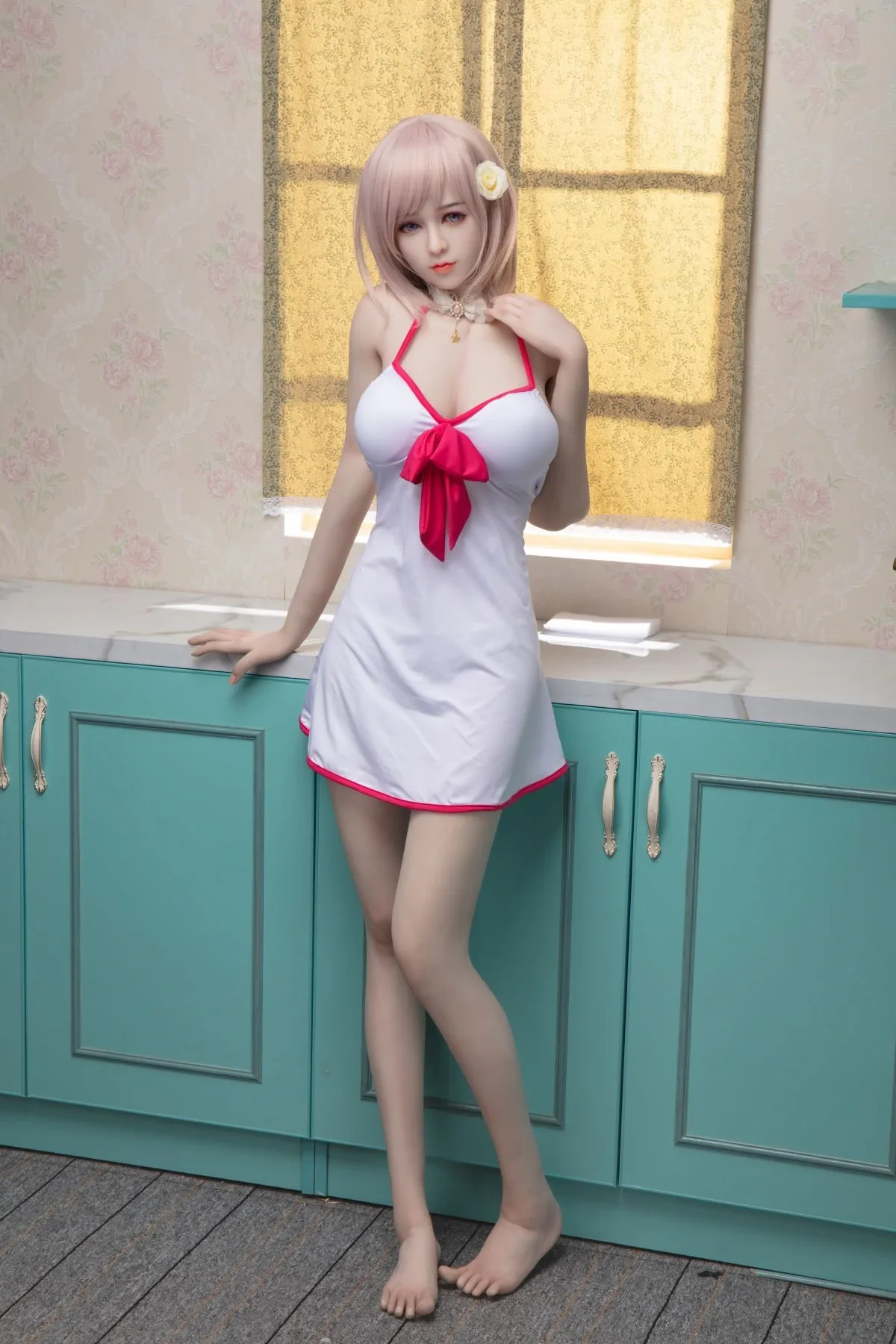 Sex Doll Sexy Emilia 5ft 6' (170 cm) - JXDOLL view 3