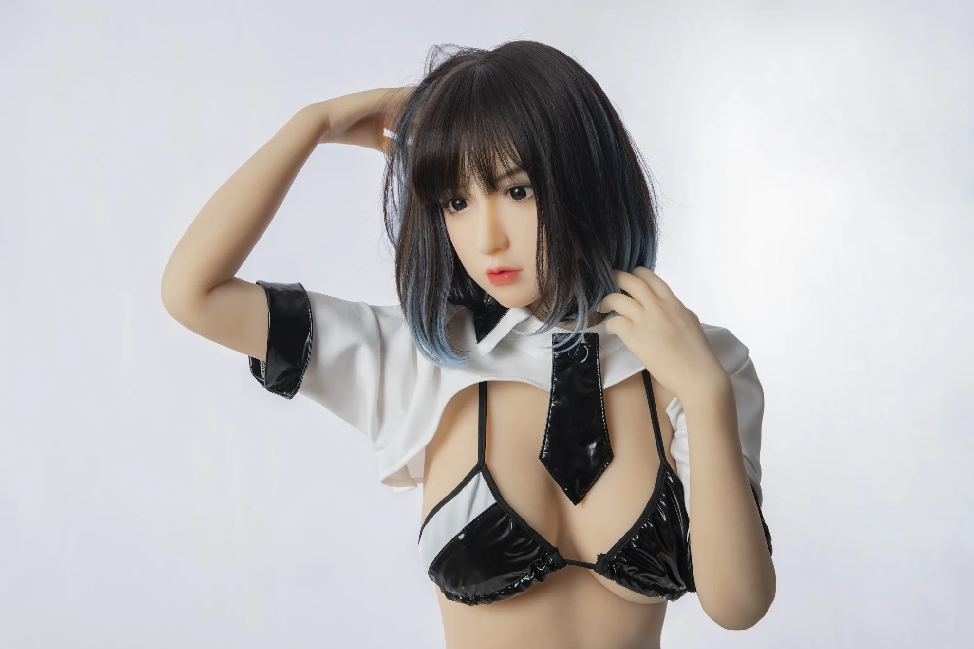 Sex Doll Wild Yuno 5ft 2' (160 cm)/ G-Cup - AXB doll view 2