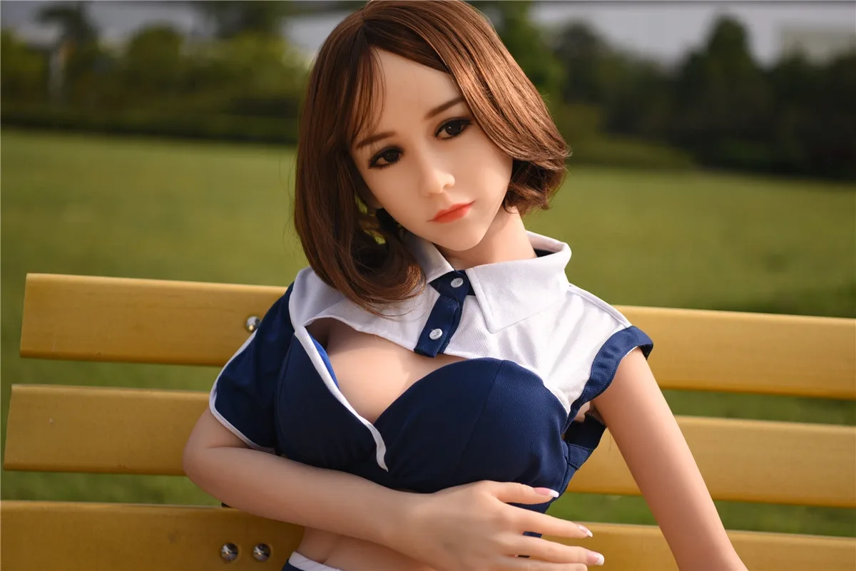 Sex Doll Sportswoman Maia 5ft 1' (156 cm)/ C-Cup - WM doll view 4