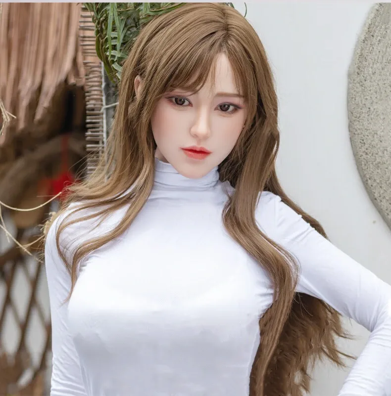Love Doll Seductive Priya 5ft 6' (170 cm) - JXDOLL view 6