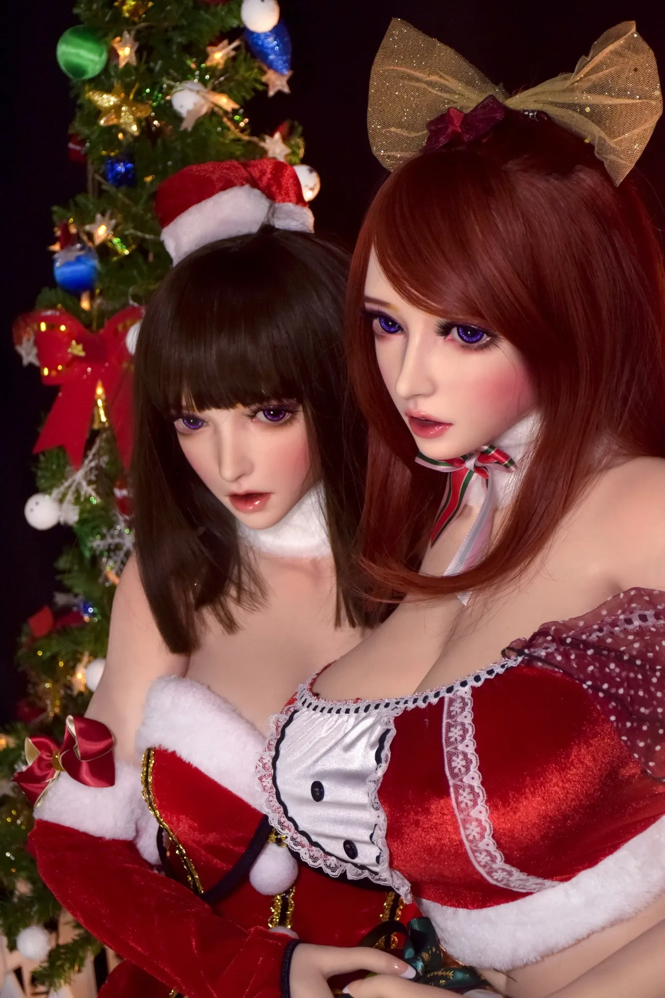 Sex Doll Cute Yuuki 4ft 11' (150 cm) - Elsa Babe view 4