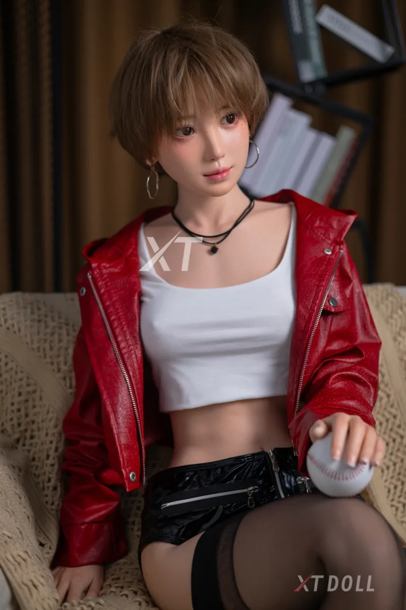 Love Doll Sexy Damia 5ft 3' (161 cm)/ B-Cup - XTDoll view 8