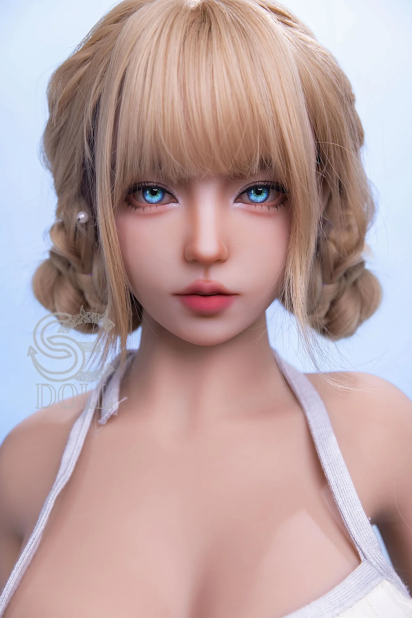 Sex Doll Seductive Seydy 5ft 1' (157 cm)/ H-Cup - SEDOLL view 6